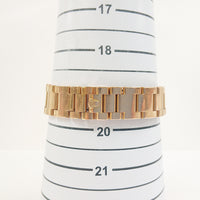 Day-Date 36mm Rose Gold 118235A