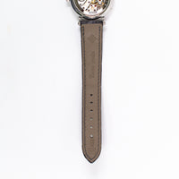 Complications 33mm Moon Phases Diamond Bezel  White Gold 7121/200G-010