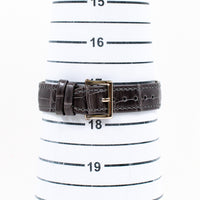 Complications 33mm Moon Phases Diamond Bezel  White Gold 7121/200G-010