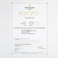 Complications 33mm Moon Phases Diamond Bezel  White Gold 7121/200G-010