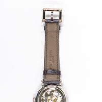 Complications 33mm Moon Phases Diamond Bezel  White Gold 7121/200G-010