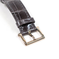 Complications 33mm Moon Phases Diamond Bezel  White Gold 7121/200G-010