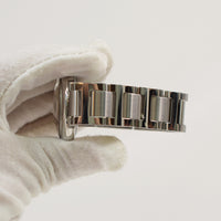 Ballon Bleu Large 36mm - Steel W6920046