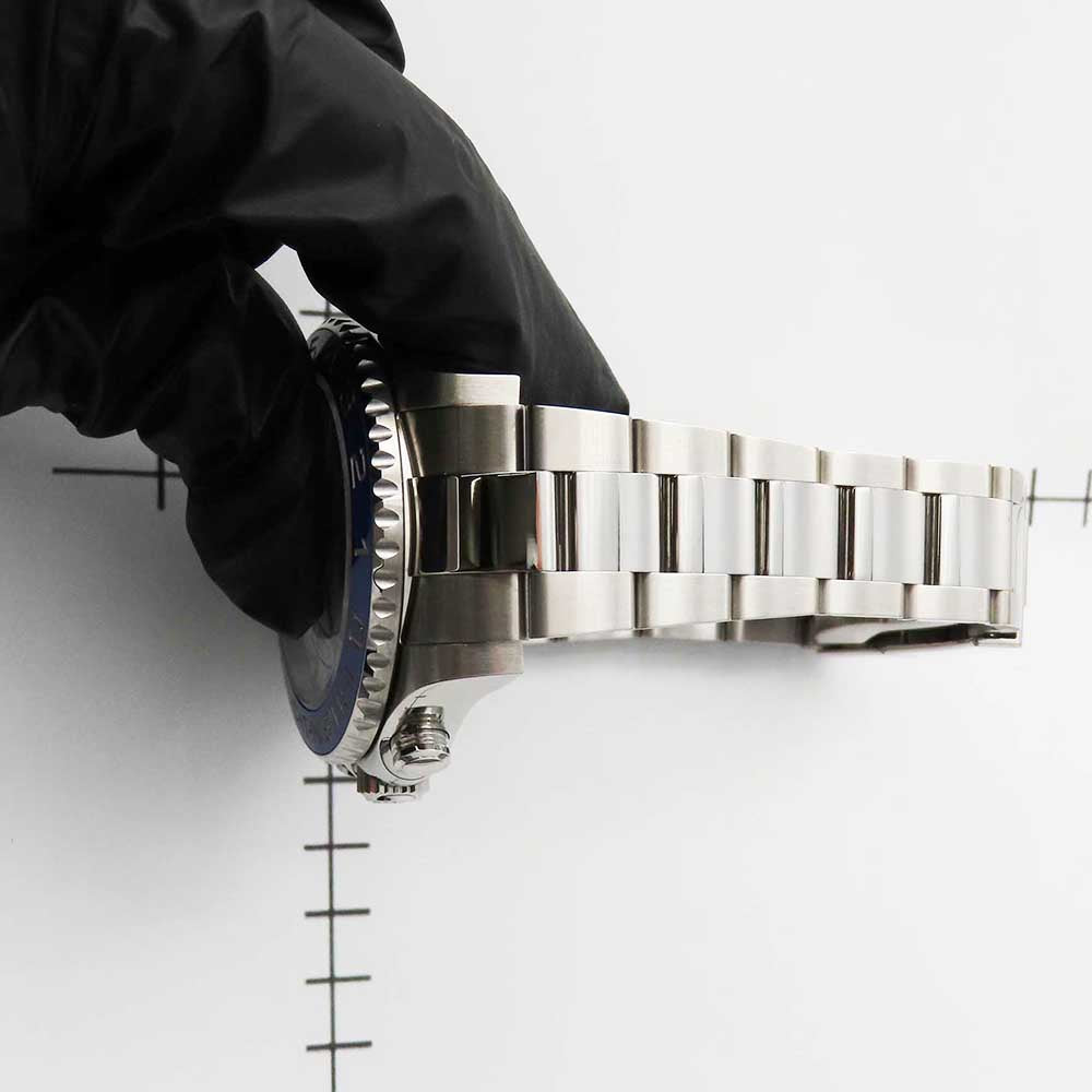 Yacht-Master II Steel 116680