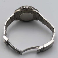 Yacht-Master II Steel 116680