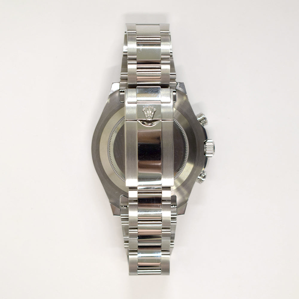 Yacht-Master II Steel 116680