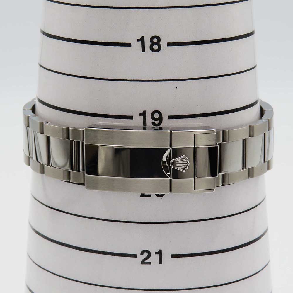 Yacht-Master II Steel 116680