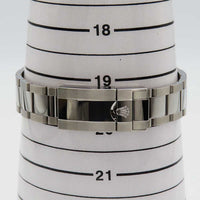 Yacht-Master II Steel 116680