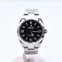 Explorer 40mm Steel 224270