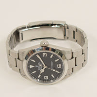 Explorer 40mm Steel 224270