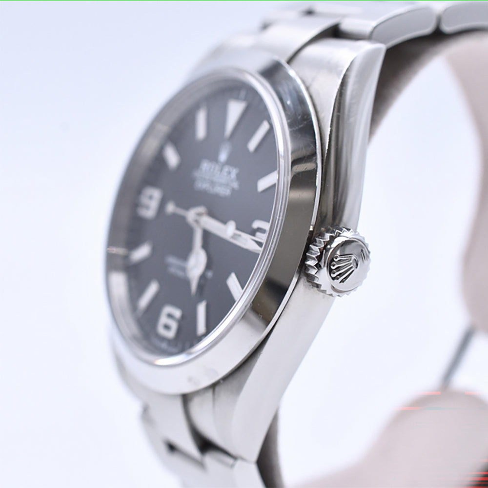Explorer 40mm Steel 224270