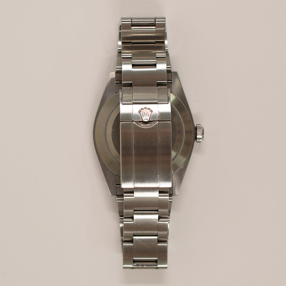 Explorer 40mm Steel 224270