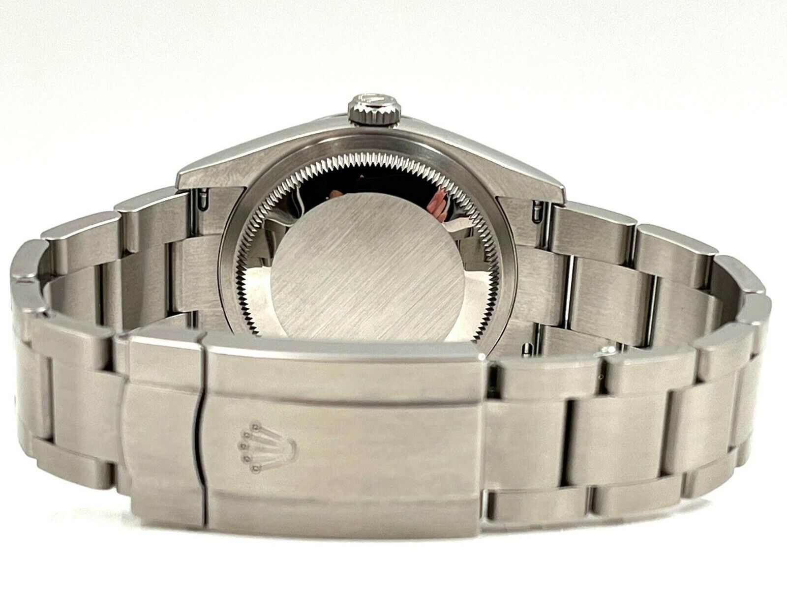 Rolex Oyster Perpetual 126000