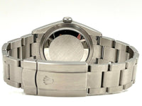 Rolex Oyster Perpetual 126000
