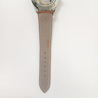 Complications Calatrava 40mm Weekly Calendar Stainless Steel Self Winding 5212A-001