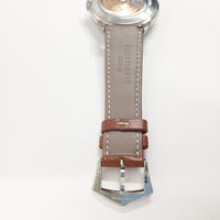 Complications Calatrava 40mm Weekly Calendar Stainless Steel Self Winding 5212A-001