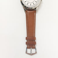 Complications Calatrava 40mm Weekly Calendar Stainless Steel Self Winding 5212A-001