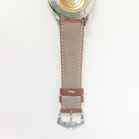 Complications Calatrava 40mm Weekly Calendar Stainless Steel Self Winding 5212A-001