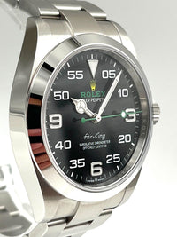 Rolex Airking 126900