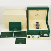 Sky-Dweller 42mm White Gold 336239