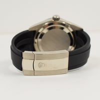 Sky-Dweller 42mm White Gold 336239