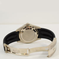 Sky-Dweller 42mm White Gold 336239