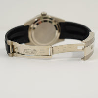 Sky-Dweller 42mm White Gold 336239
