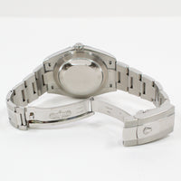 Datejust 41mm Steel 126300