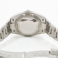 Datejust 41mm Steel 126300