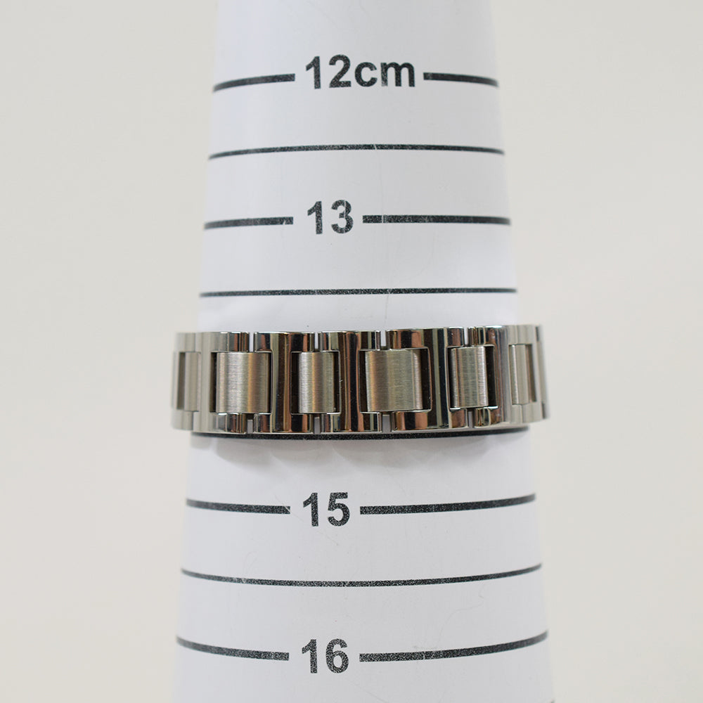 Ballon Bleu Small 28mm Diamond Bezel Steel W4BB0015