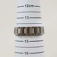Ballon Bleu Small 28mm Diamond Bezel Steel W4BB0015