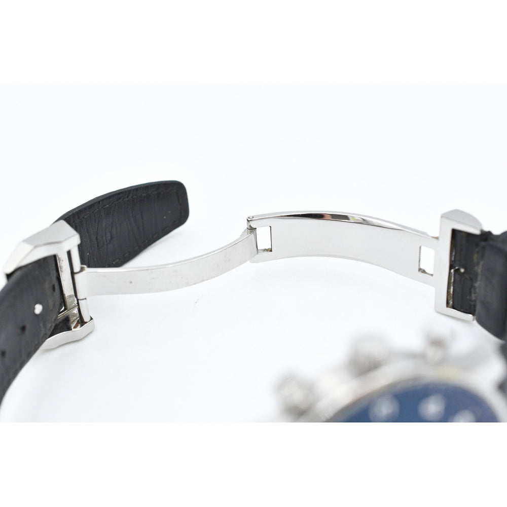 Portugieser Chronograph 40.9mm Stainless Steel IW371491
