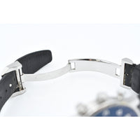 Portugieser Chronograph 40.9mm Stainless Steel IW371491