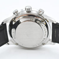 Portugieser Chronograph 40.9mm Stainless Steel IW371491