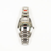 Datejust 41mm Steel 126300