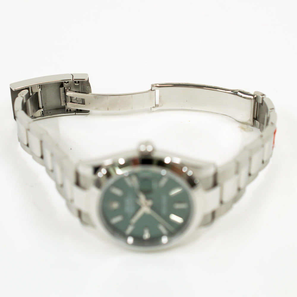 Datejust 41mm Steel 126300