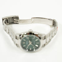 Datejust 41mm Steel 126300