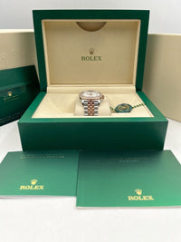 Rolex Datejust 126281RBR