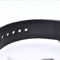 Santos 100 Large 41.3mm x 51mm Stainless Steel selfwinding W20121U2