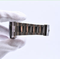Daytona Steel Ceramic Bezel 116500LN