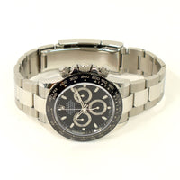 Daytona Steel Ceramic Bezel 116500LN