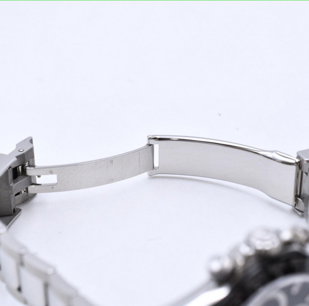Daytona Steel Ceramic Bezel 116500LN