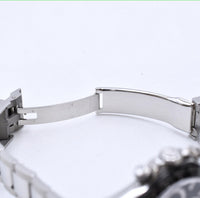 Daytona Steel Ceramic Bezel 116500LN