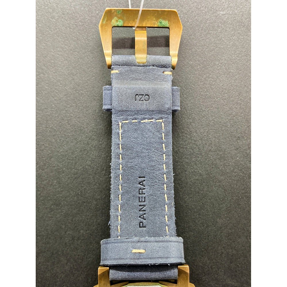 Submersible Bronzo 42mm PAM01074