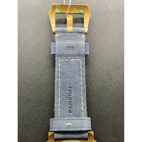 Submersible Bronzo 42mm PAM01074