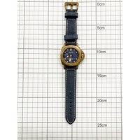Submersible Bronzo 42mm PAM01074