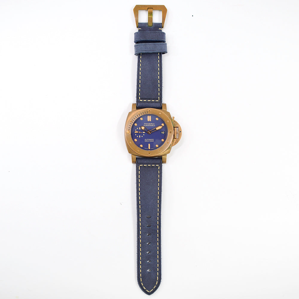 Submersible Bronzo 42mm PAM01074