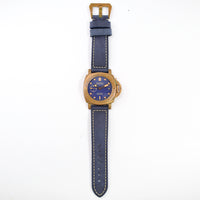 Submersible Bronzo 42mm PAM01074