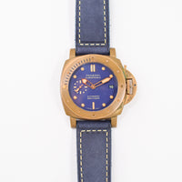 Submersible Bronzo 42mm PAM01074