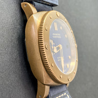 Submersible Bronzo 42mm PAM01074